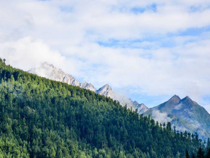 Intimate candlelit dinner setting in the Stillwater Inn dining room with seasonal New England cuisine